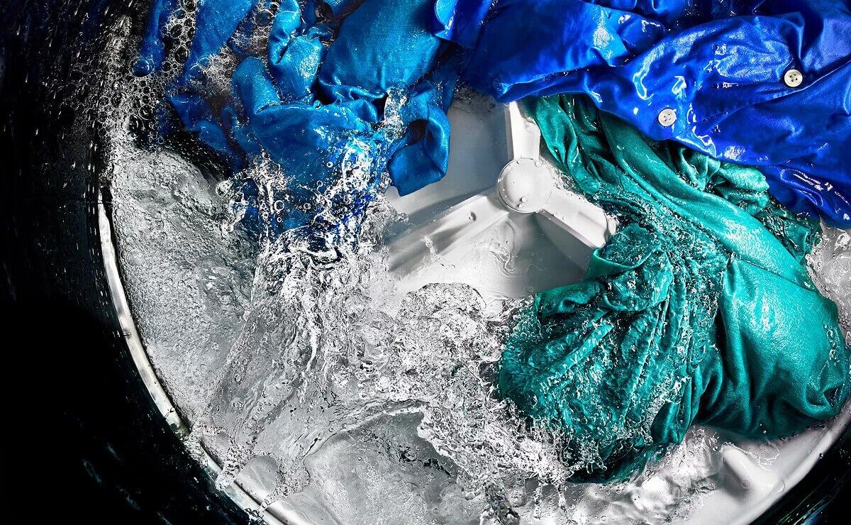 Standard vs. Deep Fill vs. Auto Sensing Wash: Differences | Maytag
