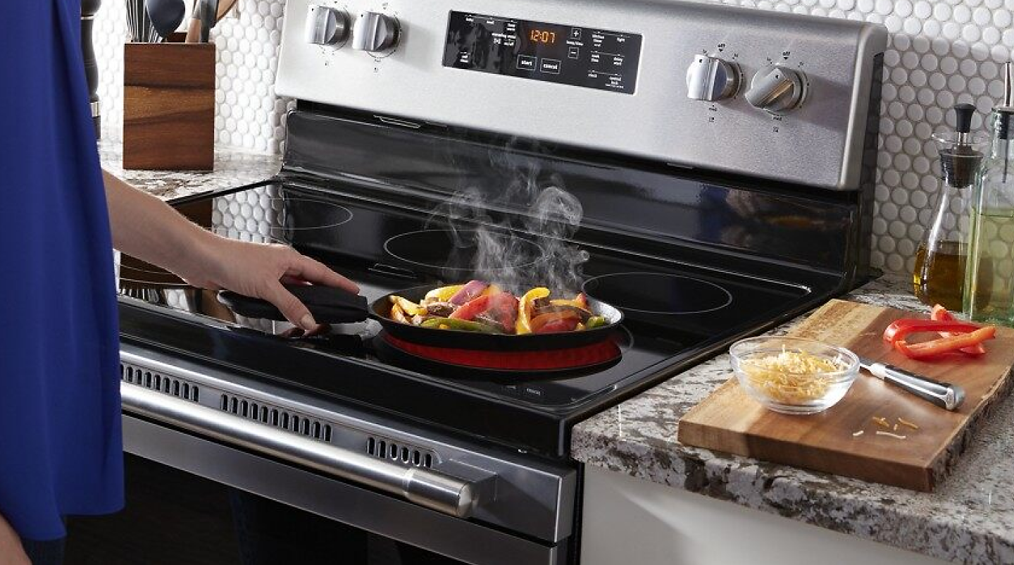 Stove Dimensions Making Sure Your New Range Fits Maytag