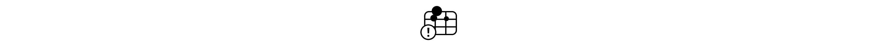 Lint trap icon