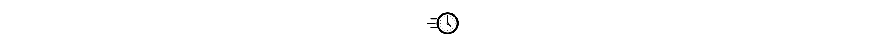 Clock icon