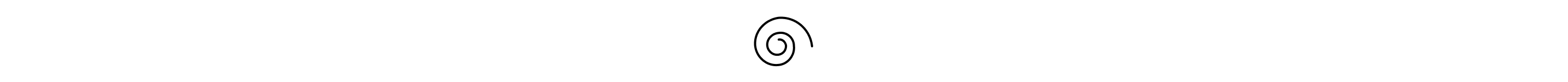 Spin cycle icon