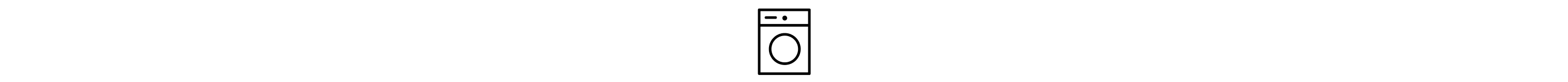 Dryer icon