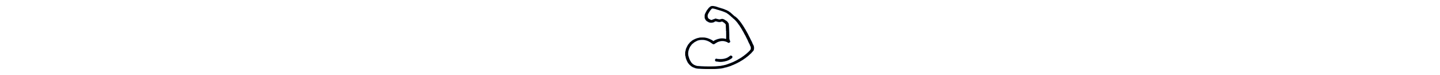 Muscle icon
