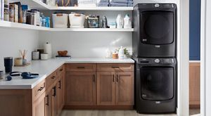 10 Washer Dryer Features Technologies Maytag
