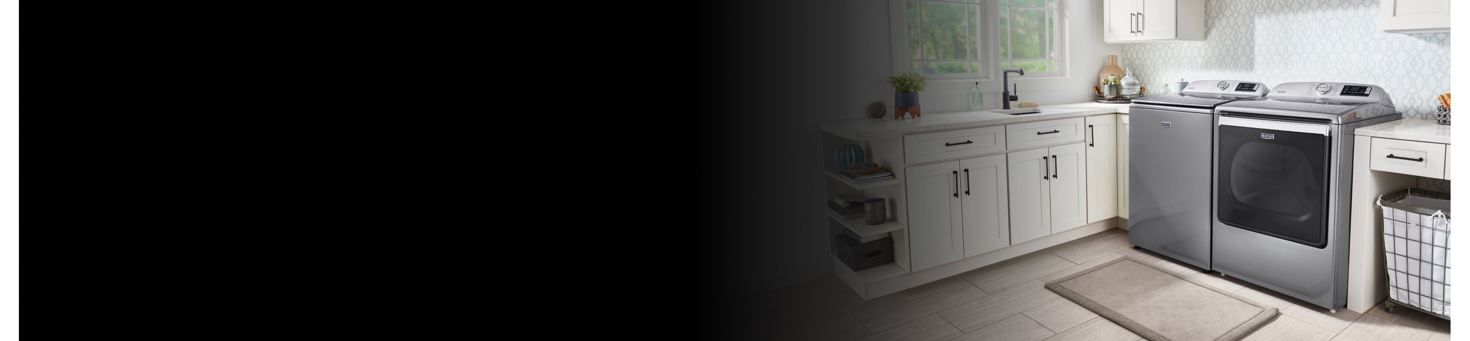 Kitchen cabinetry