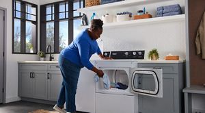 How to Wash a Weighted Blanket by Hand or Machine Maytag