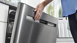 Bosch top control dishwasher clearance