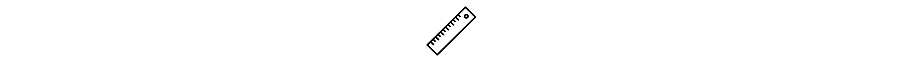 Ruler icon