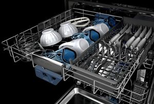 Maytag front control dishwasher on sale