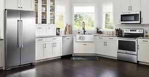Maytag 18 inch dishwasher top