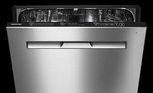 Maytag outlet america dishwasher