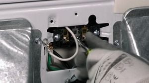 Dryer plug hot sale types