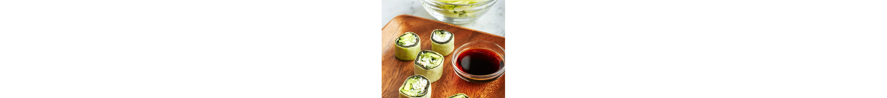 Soy sauce in a dish