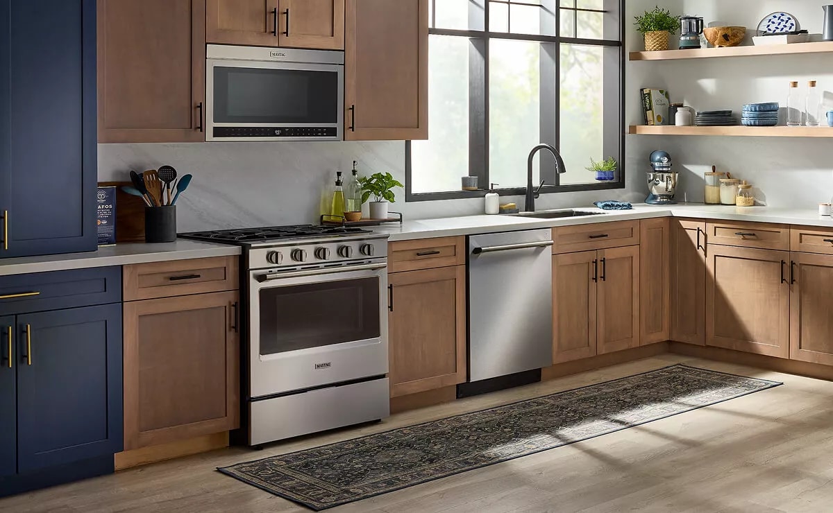 Types of Stoves: A Comparison Guide | Maytag