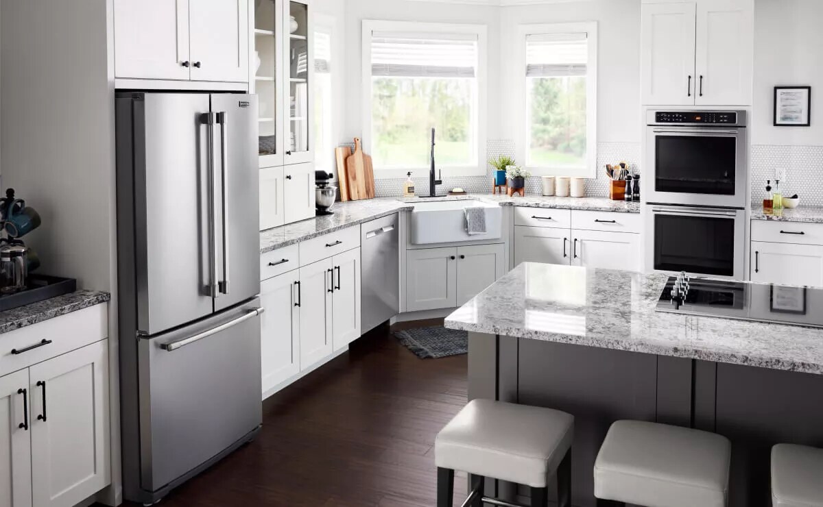3 Types of Wall Ovens: A Complete Guide | Maytag