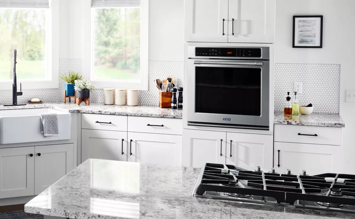 Oven for home kitchen on sale