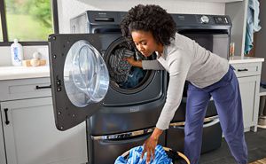 6 Types of Washing Machines & Features to Consider | Maytag