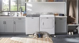 6 Types of Washing Machines & Features to Consider Maytag