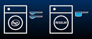 What Is HE Detergent and Why Should I Use It Maytag