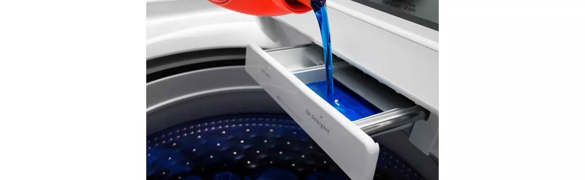 What Is HE Detergent and Why Should I Use It? | Maytag