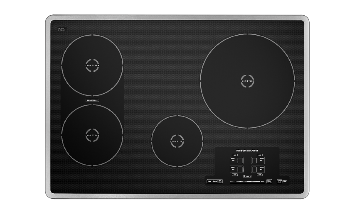 Induction stove details deals