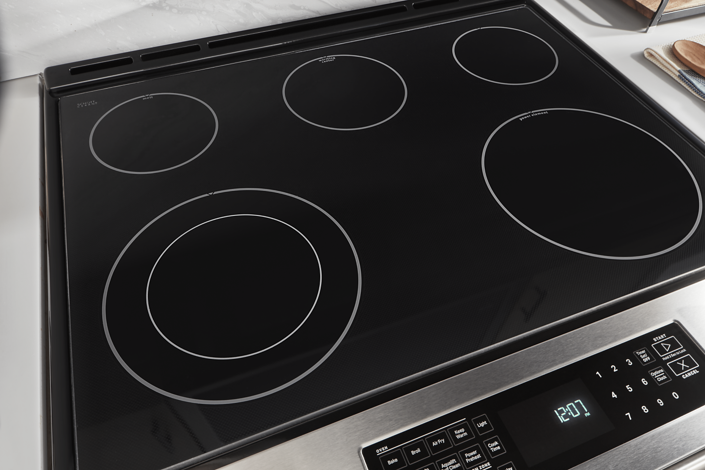 Converting Your Gas Stove to Electric Maytag