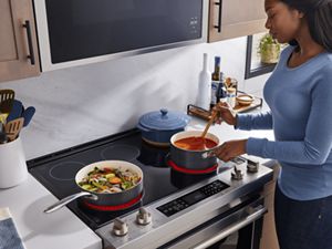 Converting Your Gas Stove to Electric Maytag