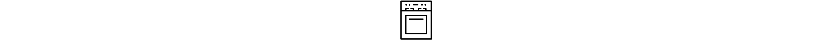 Oven icon