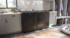 Maytag centennial commercial technology hot sale washer and dryer