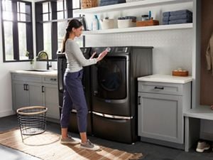 Maytag centennial washer and dryer reviews sale