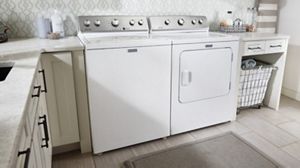Washer and Dryer Dimensions Maytag