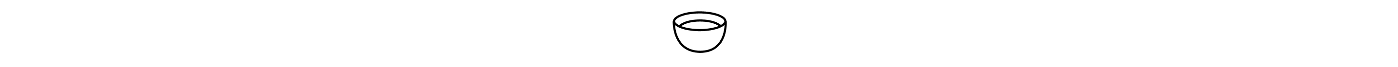 Bowl icon