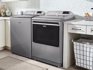 Maytag commercial top washer filter