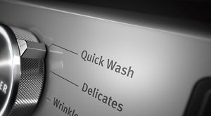 Washing Machine Cycles and Settings Explained Maytag