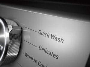 Washing Machine Cycles and Settings Explained Maytag
