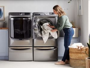 Washing Machine Cycles and Settings Explained Maytag