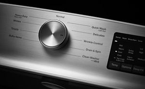 Washing Machine Cycles and Settings Explained Maytag
