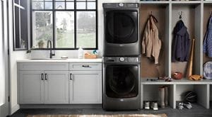 How to Fix a Washer That Smells Like Mildew Maytag