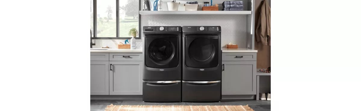 How to Fix a Washer That Smells Like Mildew | Maytag