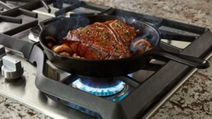 Gas shop range btu