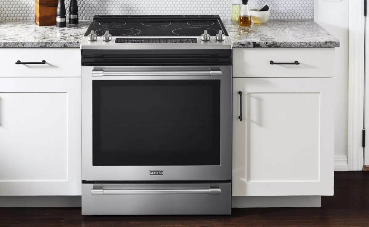 What Are the Different Oven Settings and Symbols? | Maytag