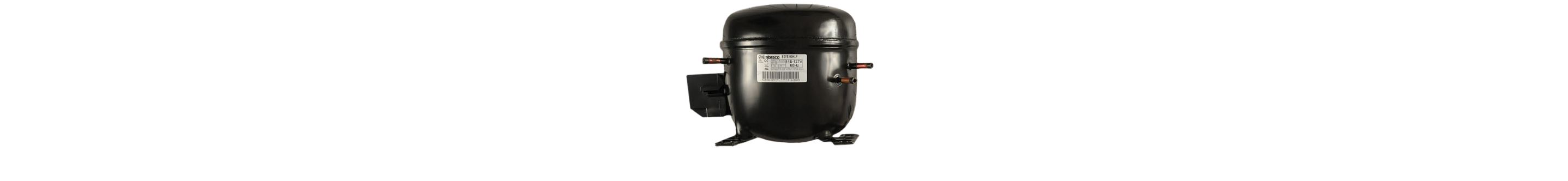 A compressor component