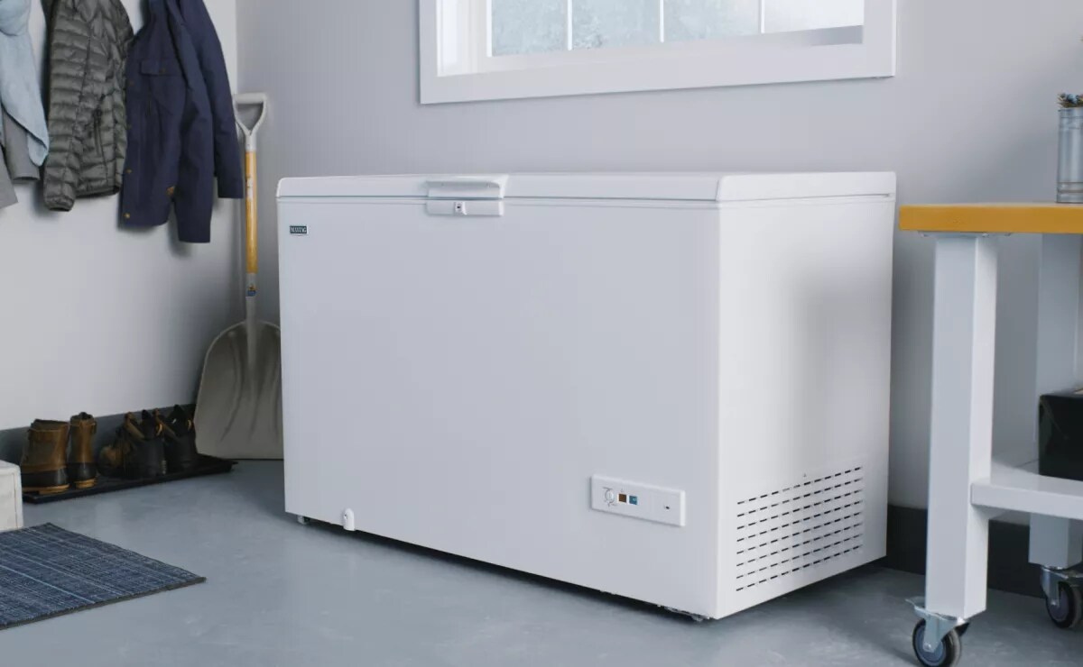 Freezer Parts and Components | Maytag