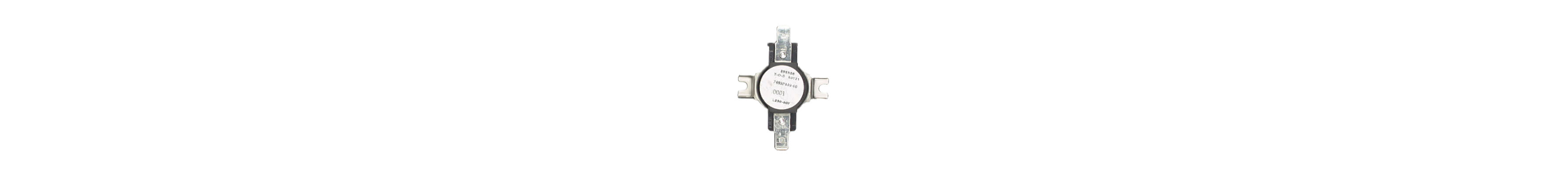 Maytag® range thermostat