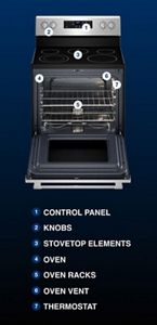 Kitchen appliance parts near me sale