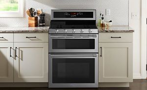 Parts of an Oven Gas Electric Oven Components Maytag