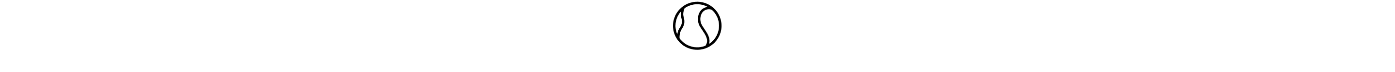 Tennis ball icon