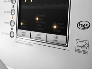 What Does Soil Level Mean on a Washer? | Maytag