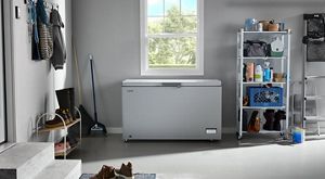 What is a Chest Freezer | Maytag