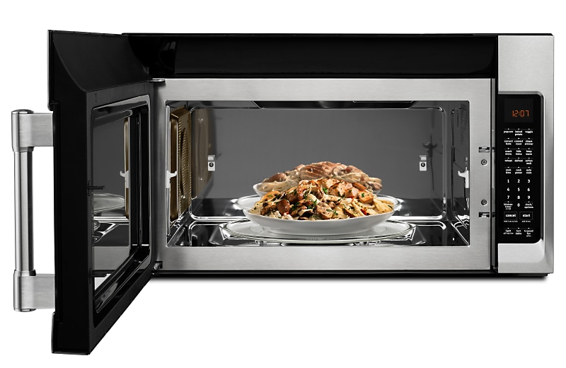 How Does a Convection Microwave Work: Ultimate Guide to Efficiency